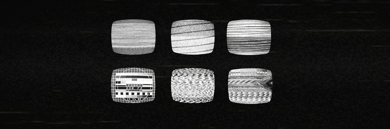 VHSMONOS's profile banner image