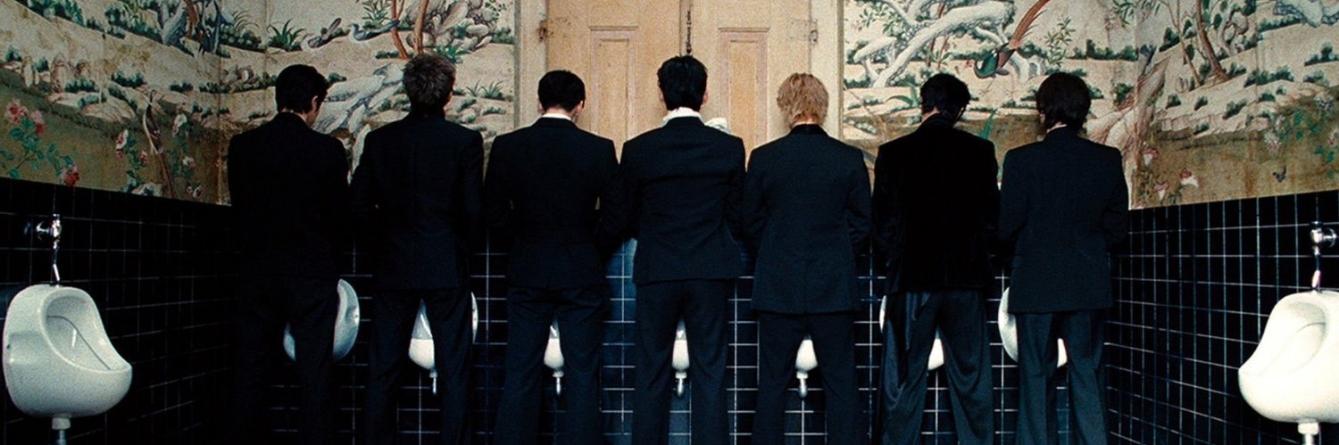twfaced's profile banner image