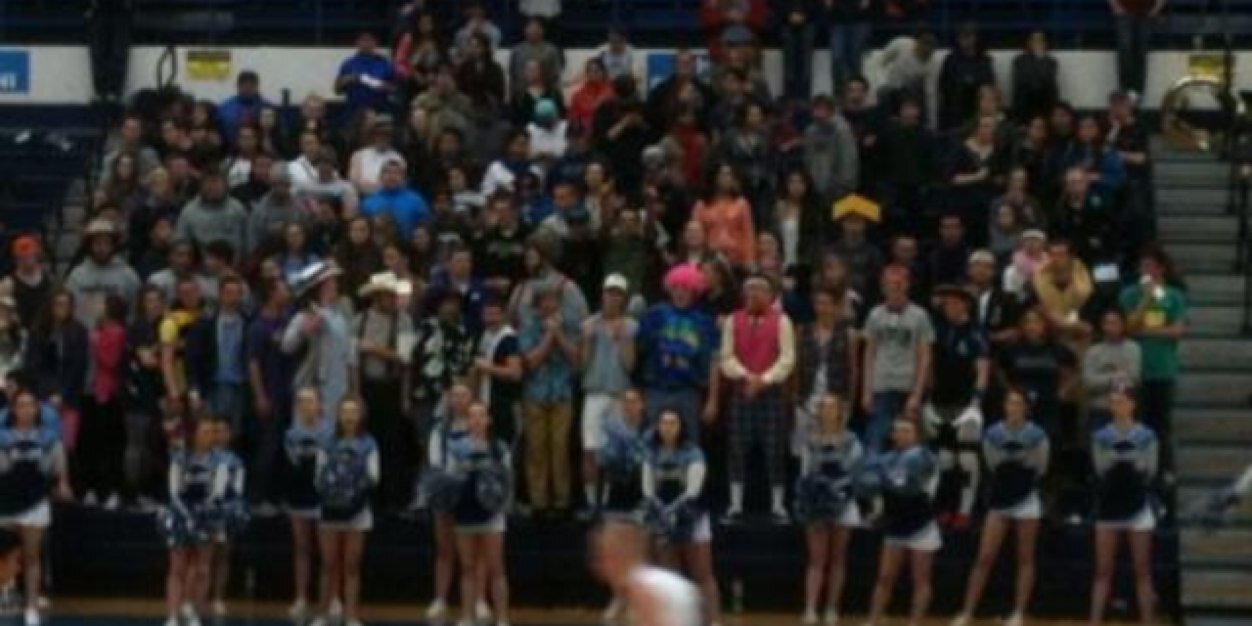 SHSMillerMob's profile banner image