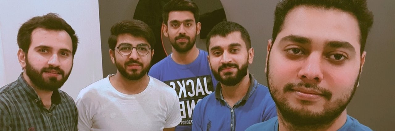 AbdullahRaheel1's profile banner image