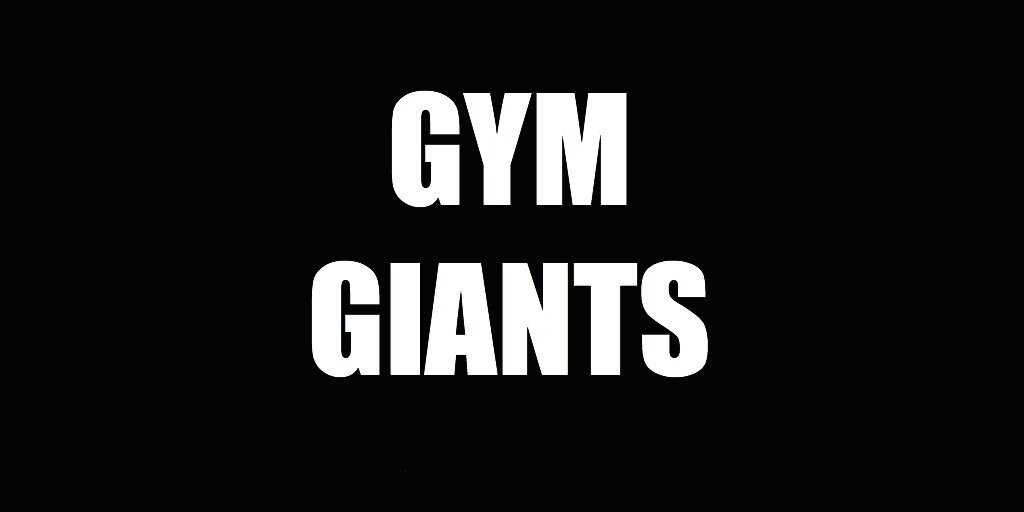 GymGiants's profile banner image