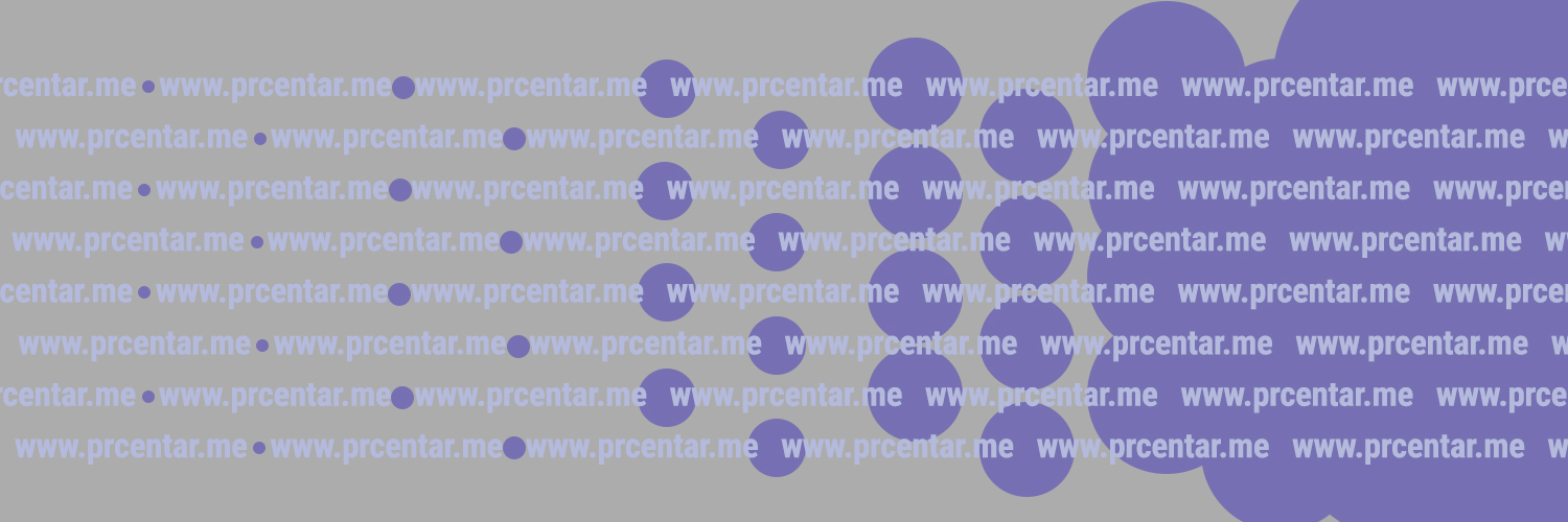 PR Centar banner