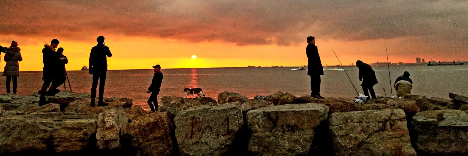 omerekmen's profile banner image