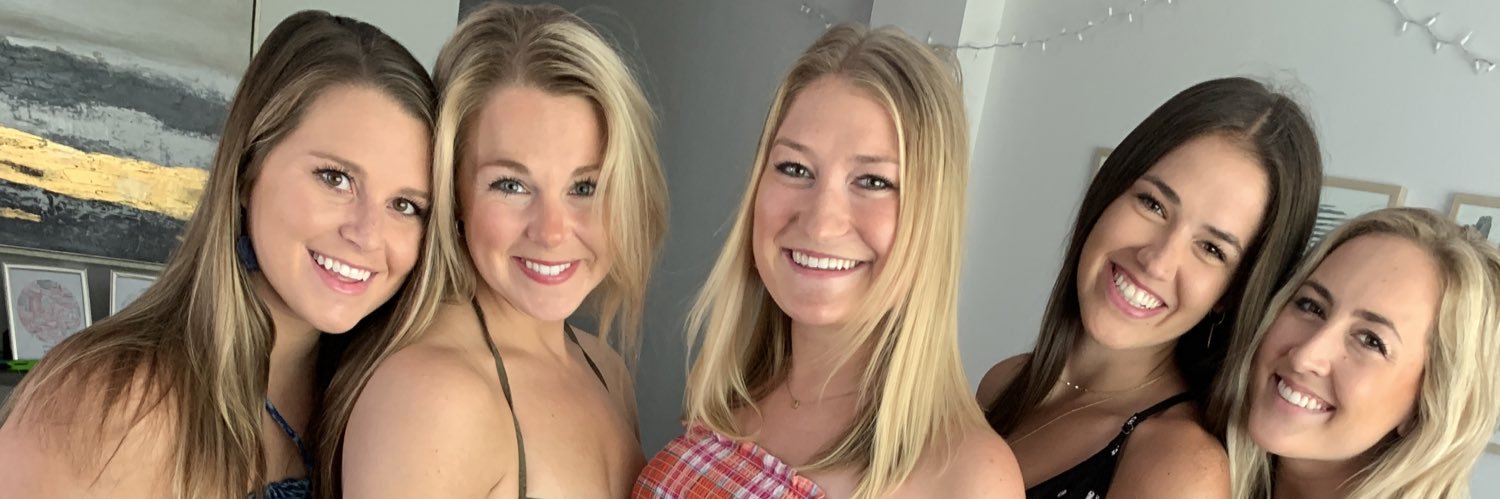 sydneymccaslin's profile banner image