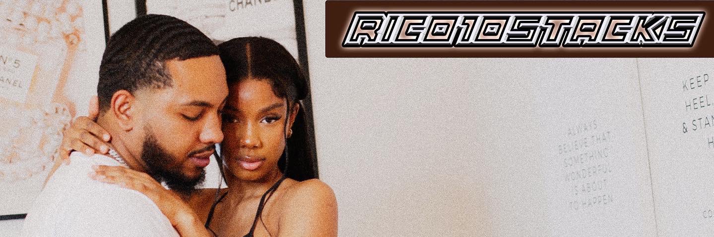 rico10stacks's profile banner image