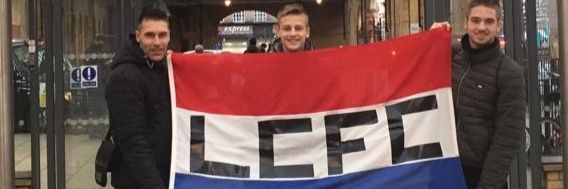 LCFC_NL's profile banner image