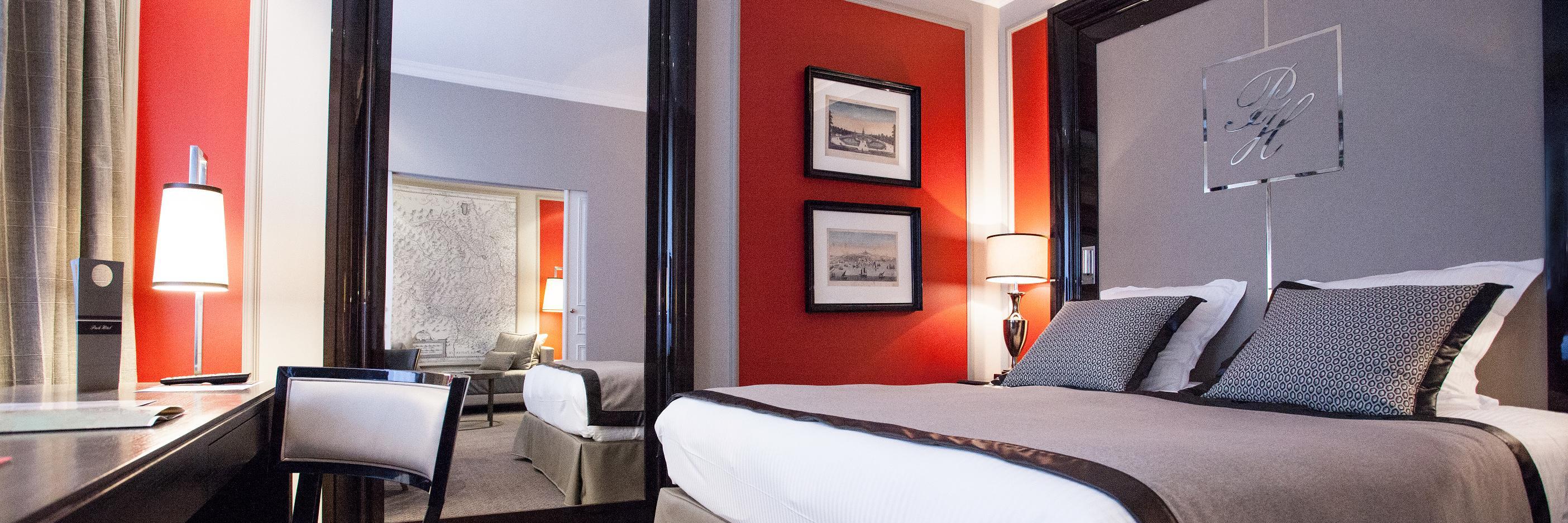 parkhotelgrenob's profile banner image