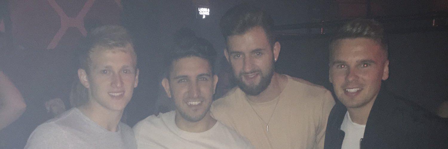 Lcoombes2's profile banner image