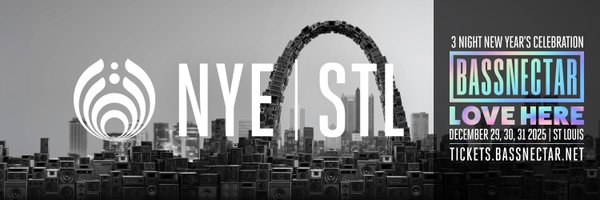 bassnectar Profile Banner