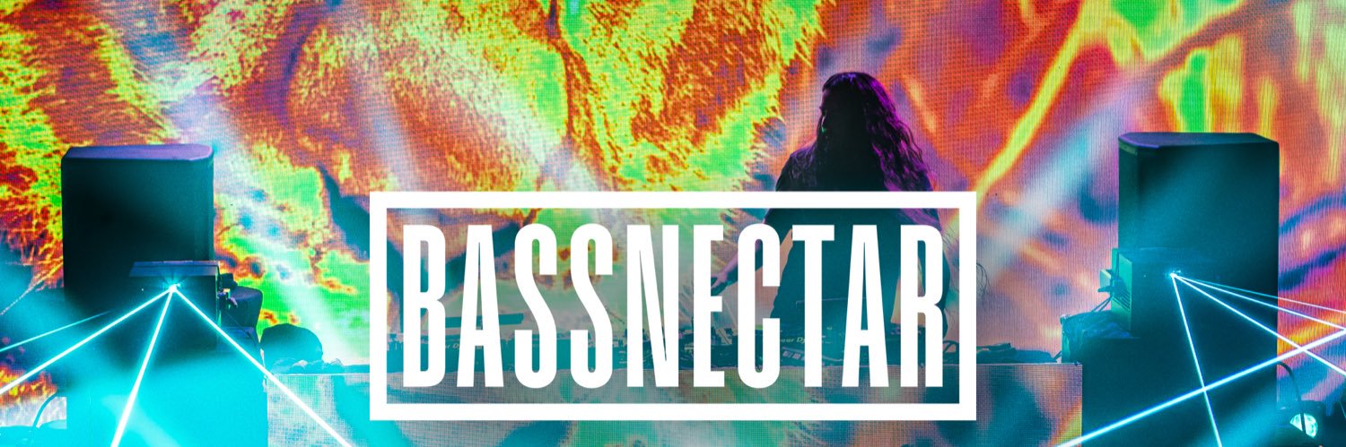 Bassnectar banner