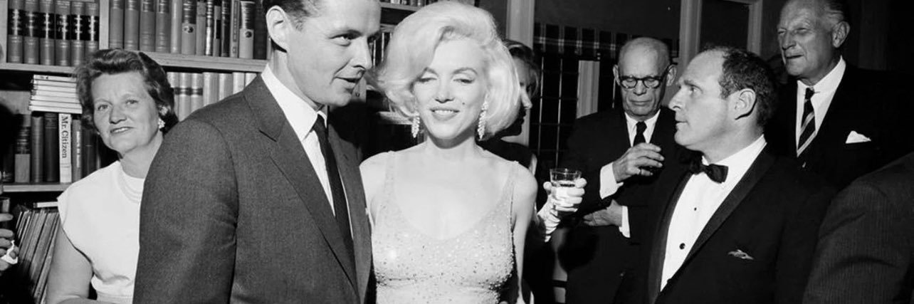 Saint Harley Dean banner