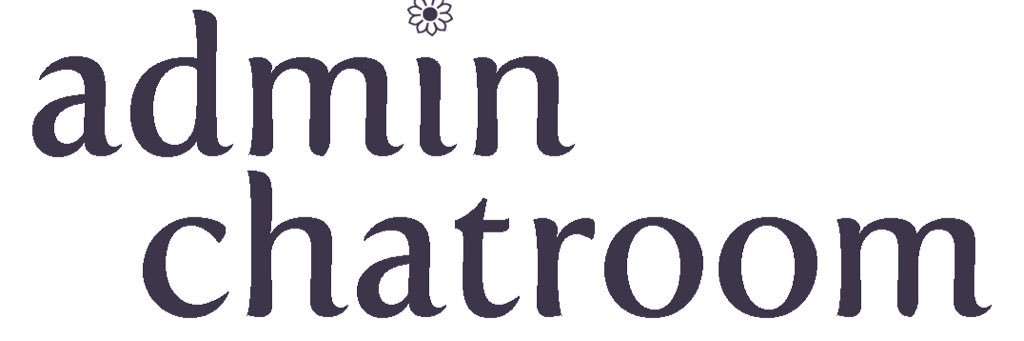 AdminChatroom's profile banner image