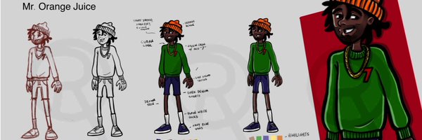 IAmJustise Profile Banner