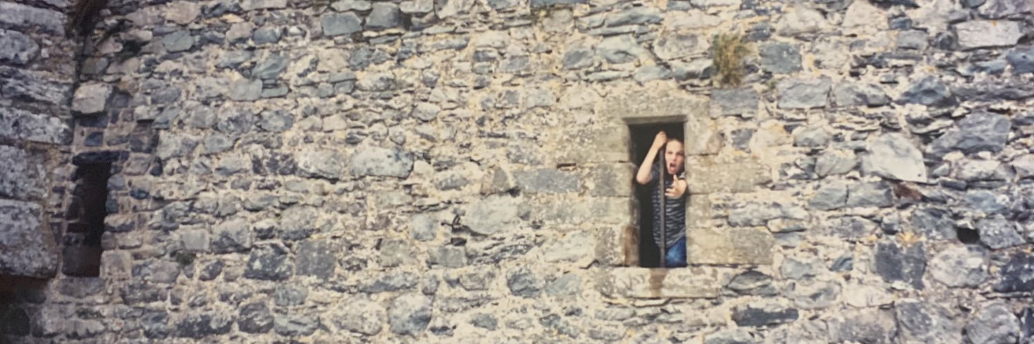 HarrisonStamell's profile banner image