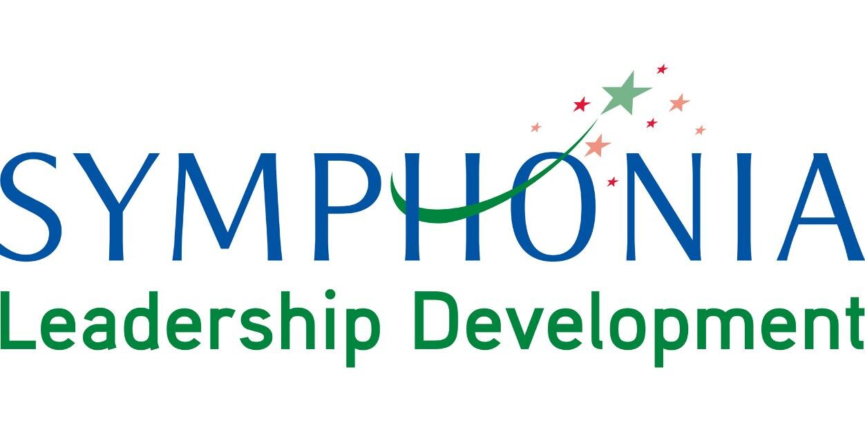 Symphonia Leadership Development banner