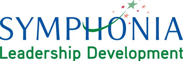 Symphonia Leadership Development Profile Banner