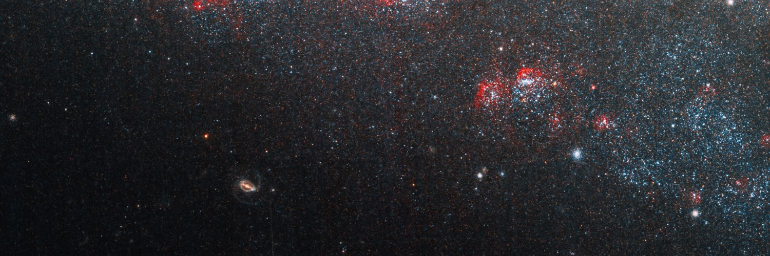 spacehazedaze's profile banner image