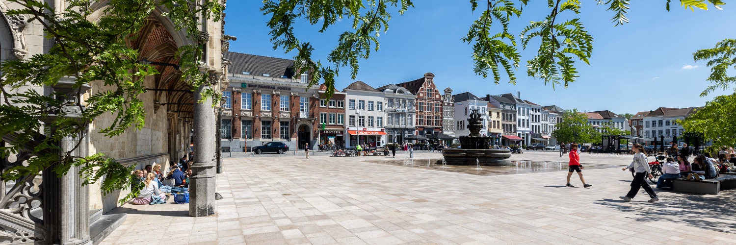 vlaamseoverheid's profile banner image