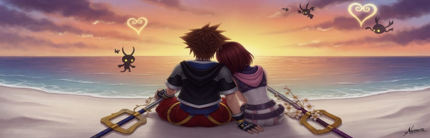 FabledOath's profile banner image