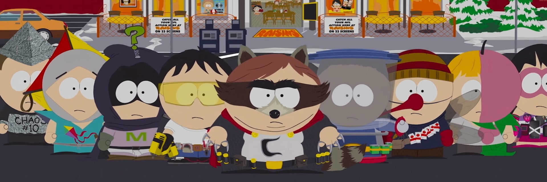 Butters646's profile banner image