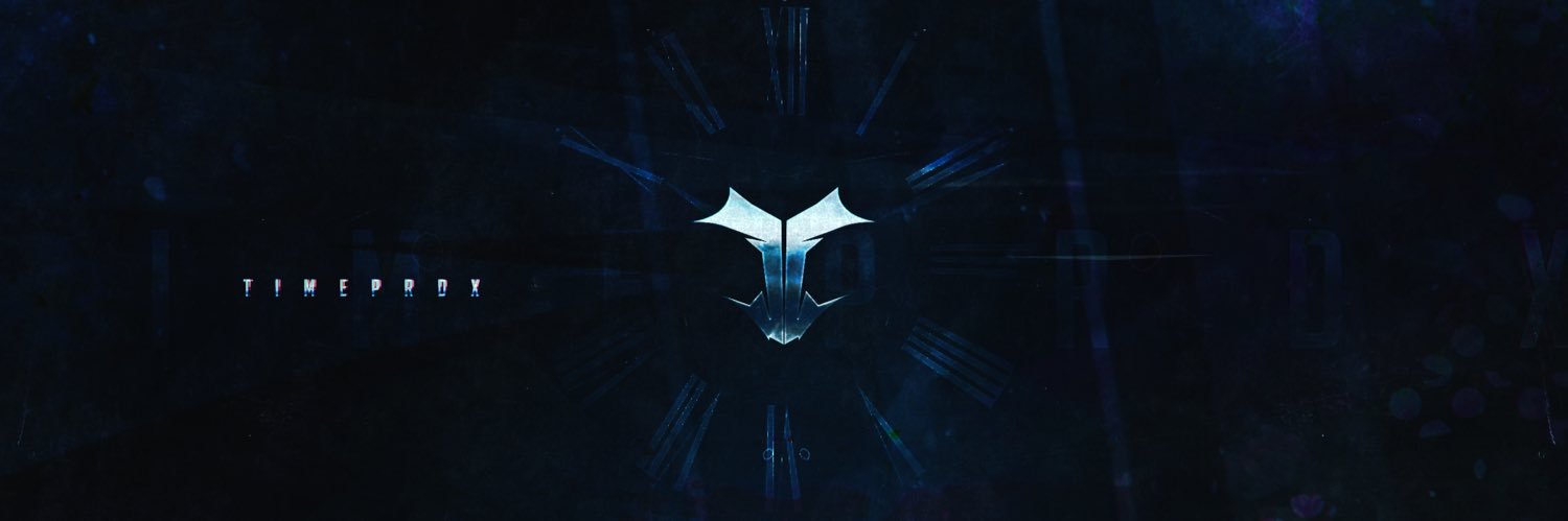TiMEprdx's profile banner image