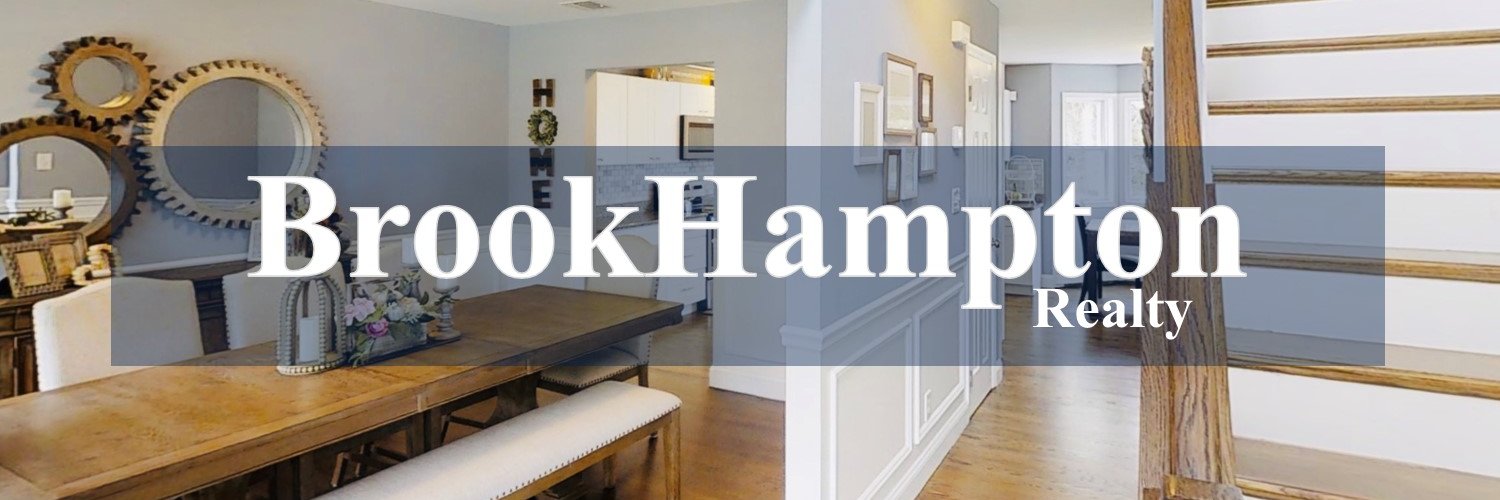 BrookHampton's profile banner image