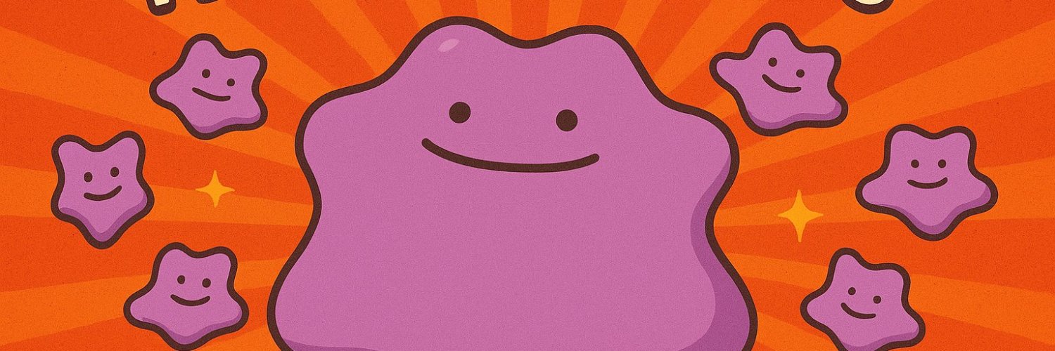 Professor Ditto banner