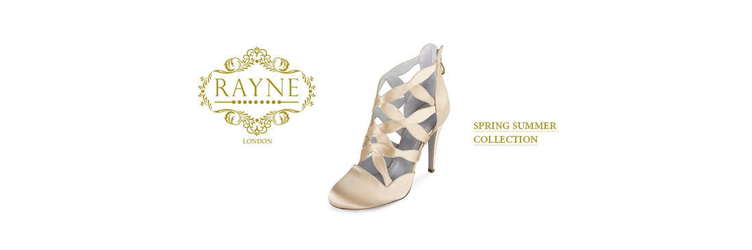 RayneShoes's profile banner image