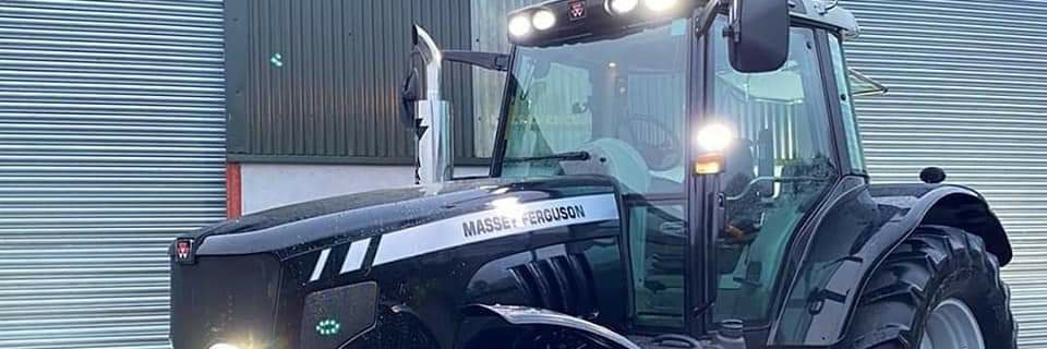 UTV Products Ltd banner