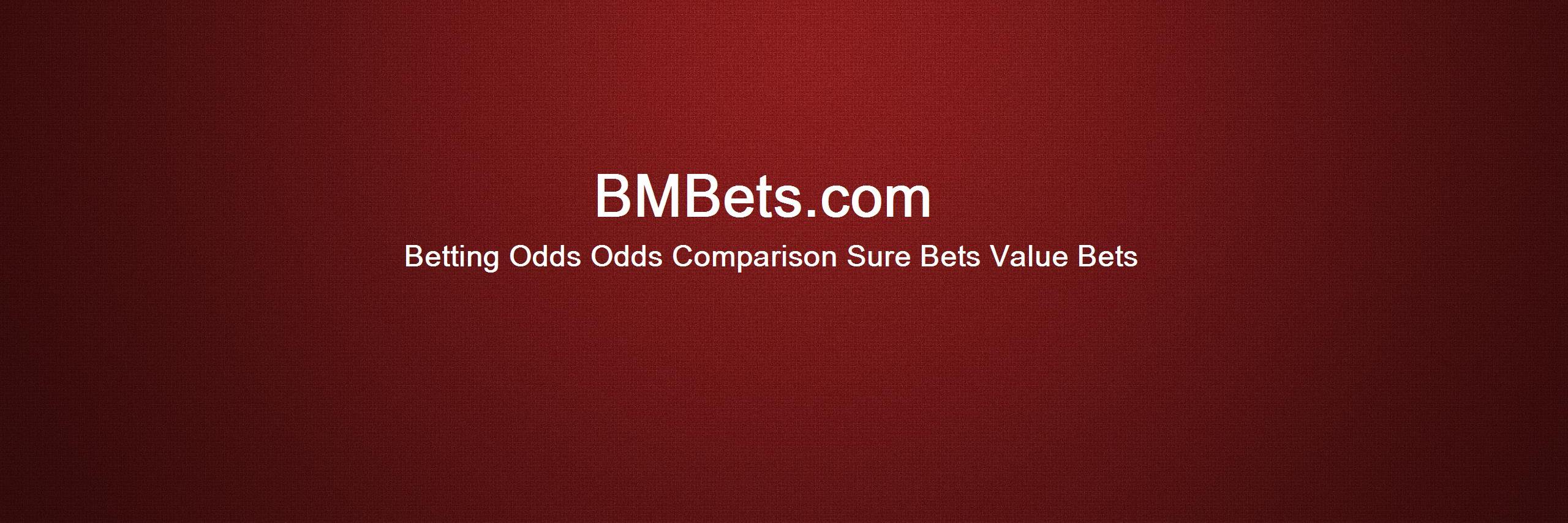 BMBets's profile banner image