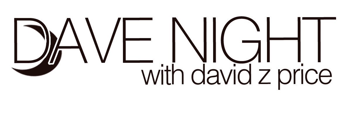 DavidZPrice's profile banner image
