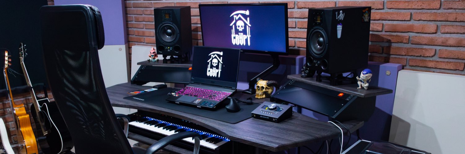 MacJayTrill's profile banner image