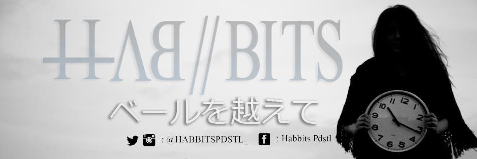 HABBITS PDSTL banner