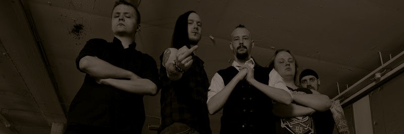 Falling From Grace banner