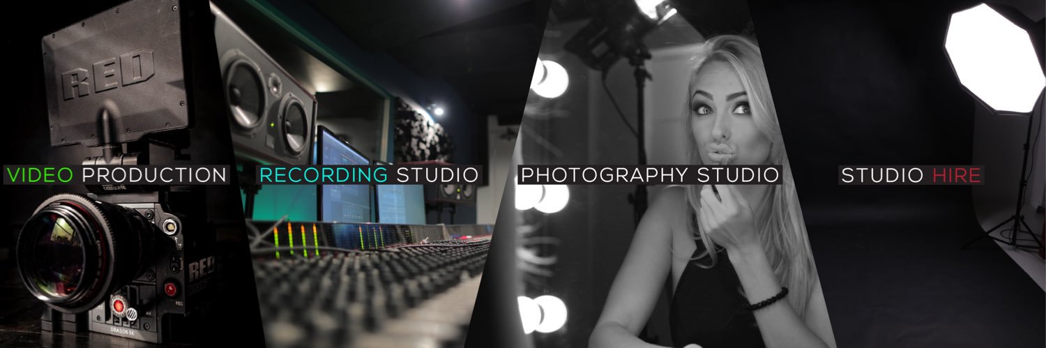 MAK Studios banner
