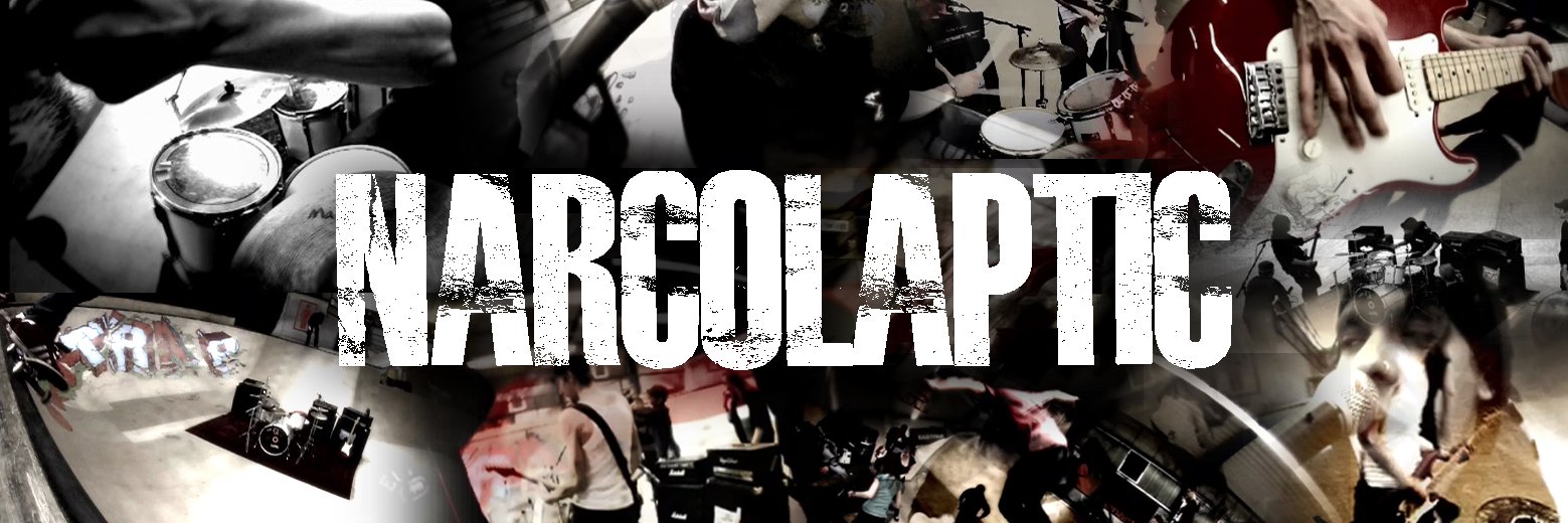 Narcolaptic's profile banner image
