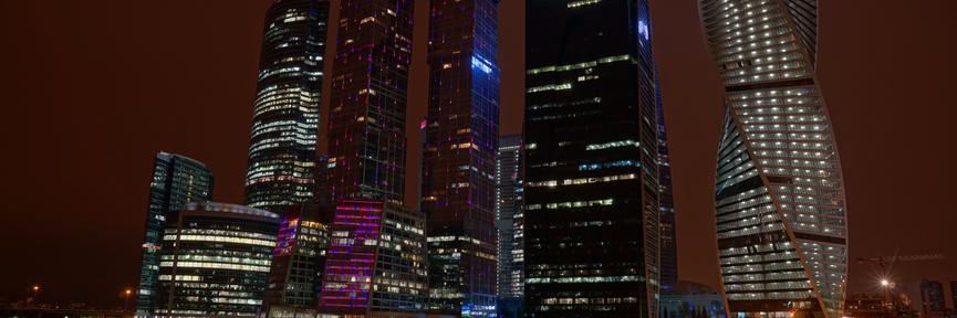 Vitaliy Borovskikh banner