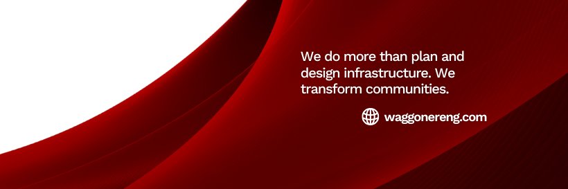 Waggoner Engineering banner