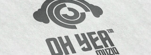 OHYEAMUZIQ's profile banner image