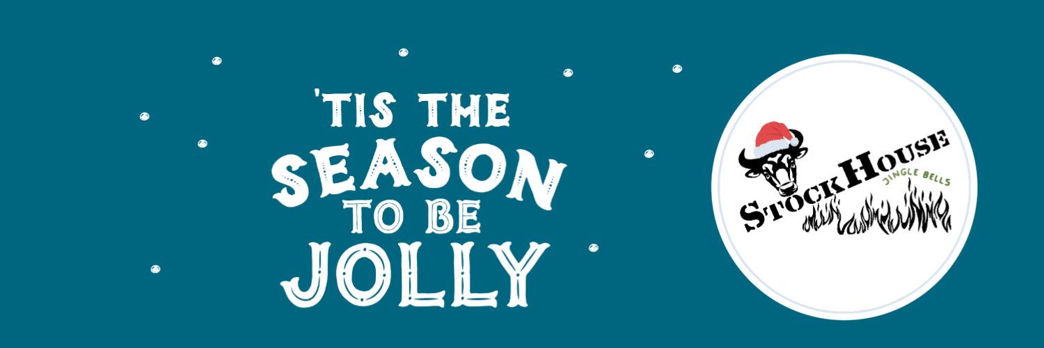 StockHouse Restaurant banner