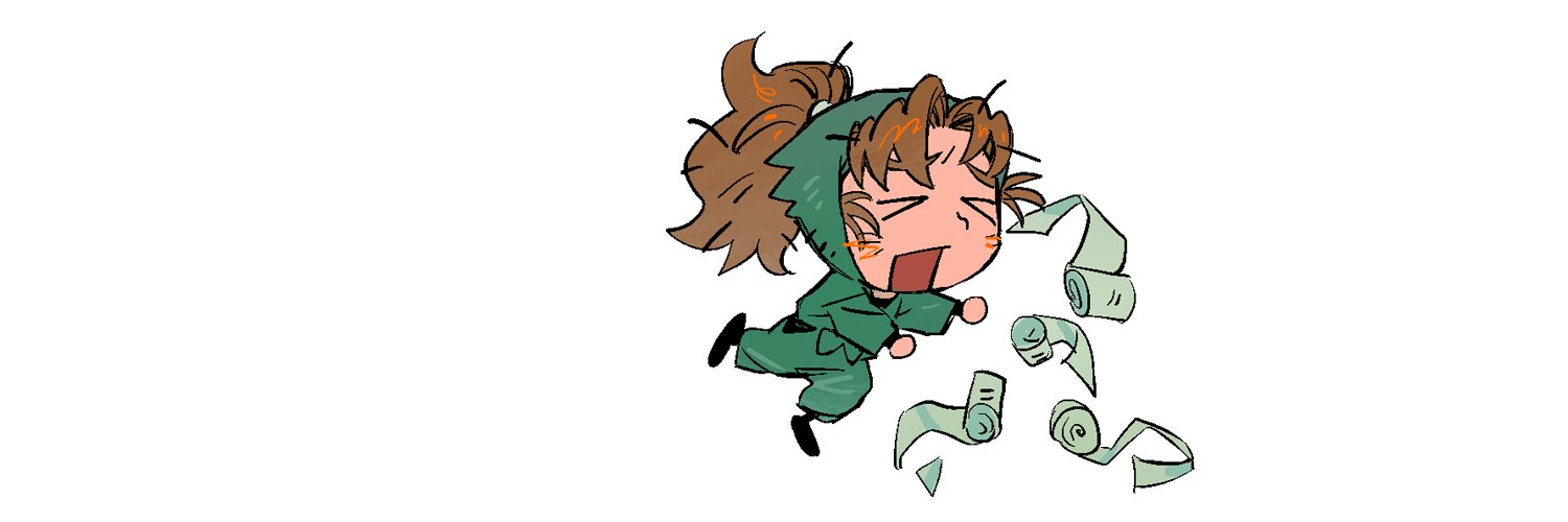 ❤️‍🩹鳴家🧻's banner