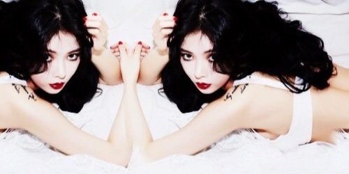 hyunceh's profile banner image