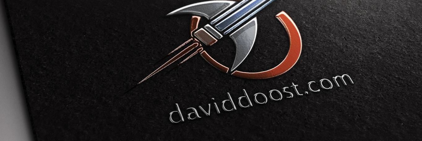 David Doost banner