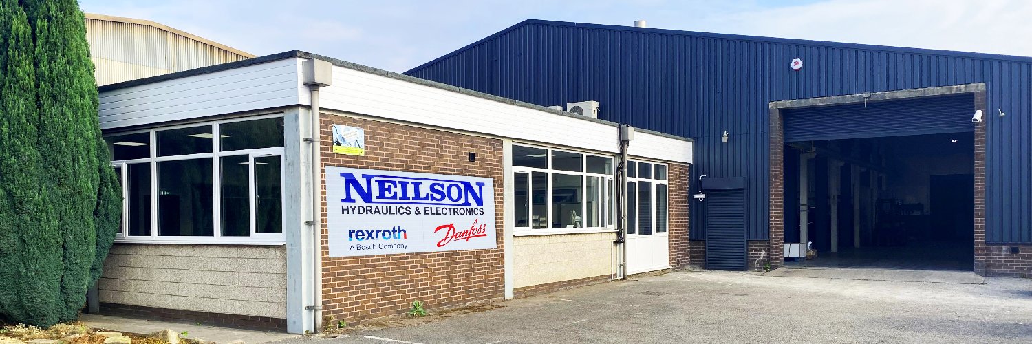 NeilsonHyd's profile banner image