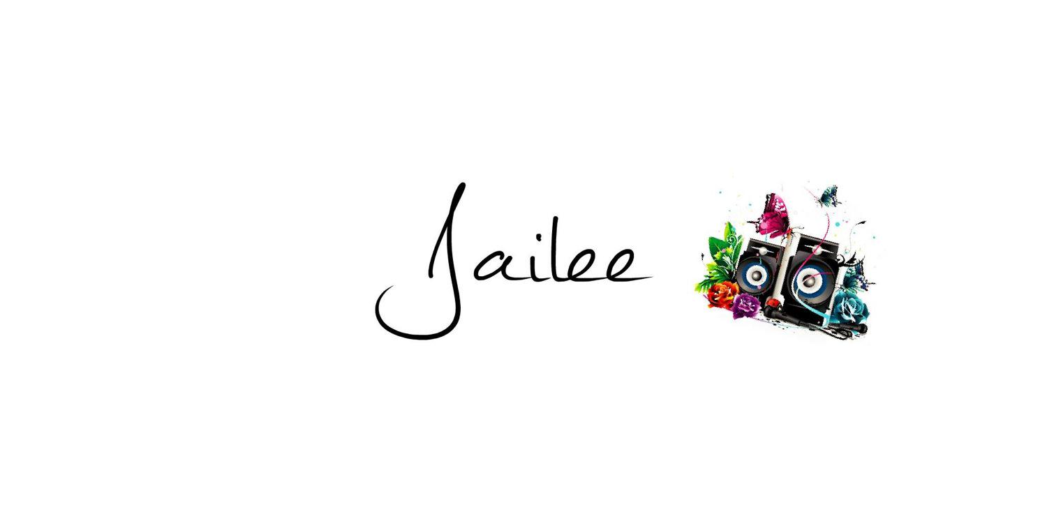 jaileehe's profile banner image