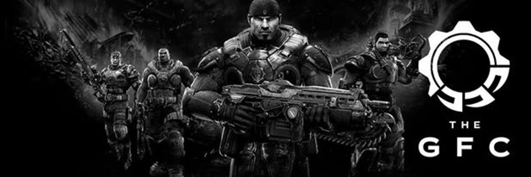 The GFC banner