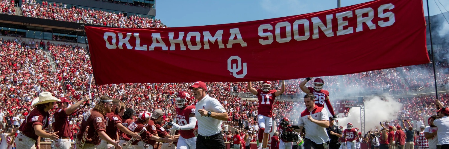 Nicky Commish banner