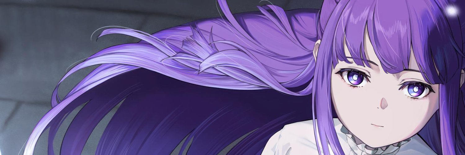 lyrebos's profile banner image