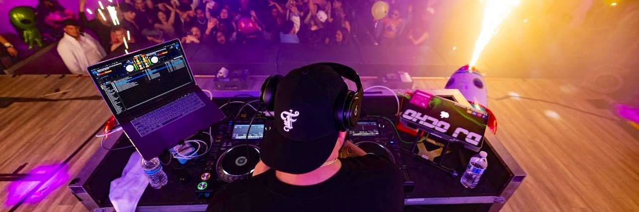 djeightym's profile banner image