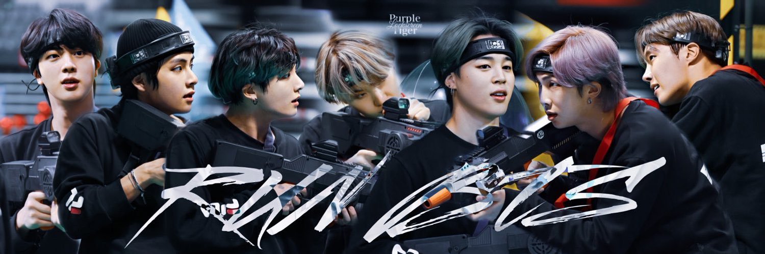 PurpleTigerTaeV's profile banner image